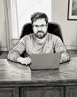 Jérémy LE DIAGON, fondateur de JLD Consulting